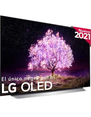 LG OLED48C15LA Televisor 48"" OLED UHD 4K 100 Hz Smar LG OLED48C15LA Televisor 48"" OLED UHD 4K 100 Hz Smar