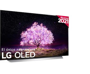 LG OLED48C15LA Televisor 48"" OLED UHD 4K 100 Hz Smar LG OLED48C15LA Televisor 48"" OLED UHD 4K 100 Hz Smar