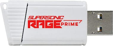 Patriot Memory Supersonic Rage Prime Memoria USB 1 TB USB 3.2 Gen Patriot Memory Supersonic Rage Prime Memoria USB 1 TB USB 3.2 Gen