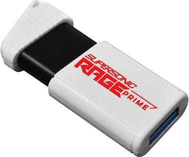 Patriot Memory Supersonic Rage Prime Memoria USB 1 TB USB 3.2 Gen