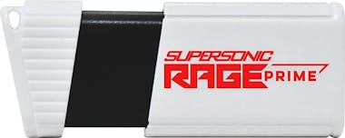 Patriot Memory Supersonic Rage Prime Memoria USB 1 TB USB 3.2 Gen Patriot Memory Supersonic Rage Prime Memoria USB 1 TB USB 3.2 Gen