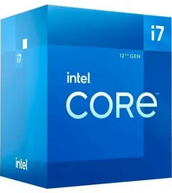 Intel Core i7-12700F Procesador 4.9 GHz LGA 1700 128 GB Intel Core i7-12700F Procesador 4.9 GHz LGA 1700 128 GB