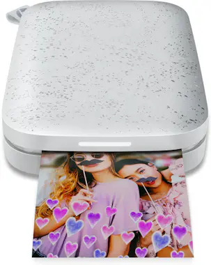 HP Sprocket Impresora Fotográfica 313 x 400 DPI 550 m HP Sprocket Impresora Fotográfica 313 x 400 DPI 550 m