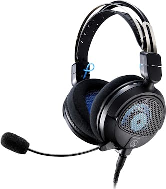 Audio-Technica ATH-GDL3BK Auriculares Jack de 3.5 mm Negro Audio-Technica ATH-GDL3BK Auriculares Jack de 3.5 mm Negro