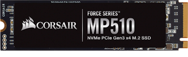 Corsair MP510 Force Disco Duro Interno 960 GB SSD M.2 PCI- Corsair MP510 Force Disco Duro Interno 960 GB SSD M.2 PCI-