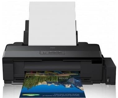 Epson L1800 Impresora Inyección de Tinta A3 5760 x 1440 Epson L1800 Impresora Inyección de Tinta A3 5760 x 1440