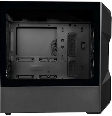 Cooler Master TD300 Mesh Caja PC USB 3.0 Vidrio Templado Micro A Cooler Master TD300 Mesh Caja PC USB 3.0 Vidrio Templado Micro A