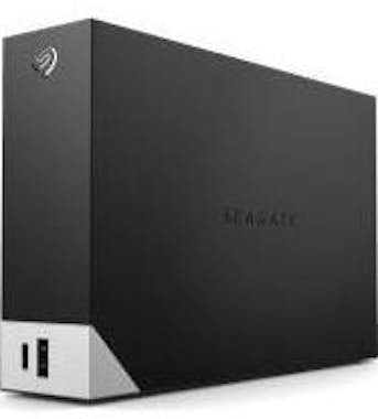 Seagate One Touch Hub Disco Duro Externo 12 TB 3.5"" USB 3 Seagate One Touch Hub Disco Duro Externo 12 TB 3.5"" USB 3