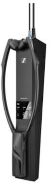 Sennheiser RS 5200 Auriculares Silicona 15000 Hz Negro