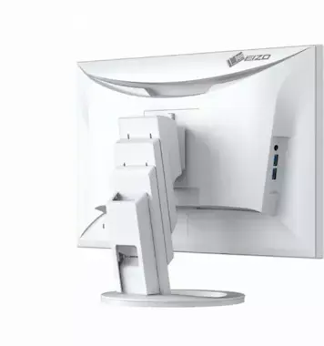 Eizo FlexScan EV2480-WT Monitor 23.8"" LED FHD 60 Hz IP Eizo FlexScan EV2480-WT Monitor 23.8"" LED FHD 60 Hz IP