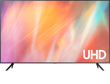 Samsung 85AU7105 Televisor 85"" LED UHD 4K 60 Hz Smart TV