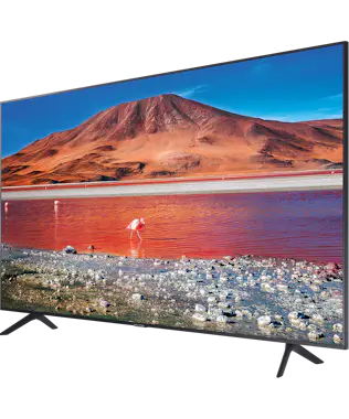Samsung UE75TU7125K Televisor 75"" LED UHD 4K 50 Hz Smart Samsung UE75TU7125K Televisor 75"" LED UHD 4K 50 Hz Smart