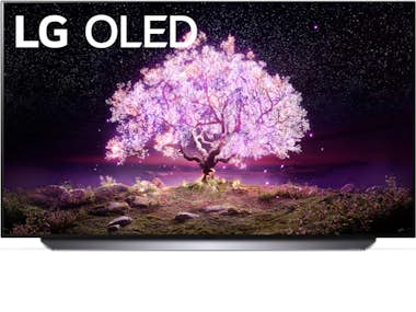 LG OLED55C1 Televisor 55"" OLED UHD 4K 100 Hz Smart P LG OLED55C1 Televisor 55"" OLED UHD 4K 100 Hz Smart P