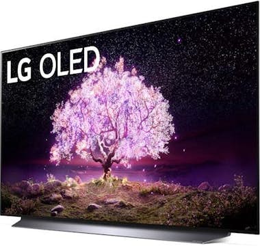 LG OLED55C1 Televisor 55"" OLED UHD 4K 100 Hz Smart P LG OLED55C1 Televisor 55"" OLED UHD 4K 100 Hz Smart P
