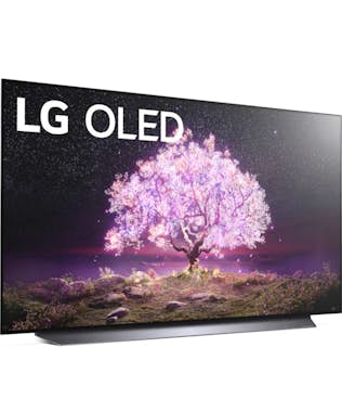 LG OLED55C1 Televisor 55"" OLED UHD 4K 100 Hz Smart P LG OLED55C1 Televisor 55"" OLED UHD 4K 100 Hz Smart P