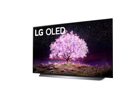 LG OLED55C1 Televisor 55"" OLED UHD 4K 100 Hz Smart P LG OLED55C1 Televisor 55"" OLED UHD 4K 100 Hz Smart P