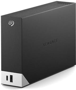 Seagate One Touch Hub Disco Duro Externo 8 TB HDD 3.5"" US Seagate One Touch Hub Disco Duro Externo 8 TB HDD 3.5"" US