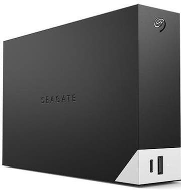 Seagate One Touch Hub Disco Duro Externo 8 TB HDD 3.5"" US Seagate One Touch Hub Disco Duro Externo 8 TB HDD 3.5"" US