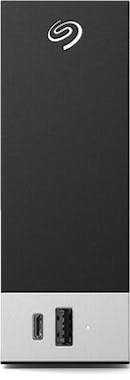 Seagate One Touch Hub Disco Duro Externo 8 TB HDD 3.5"" US Seagate One Touch Hub Disco Duro Externo 8 TB HDD 3.5"" US