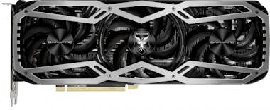 Gainward NVIDIA GeForce RTX 3080 Ti Tarjeta Gráficas 12 GB Gainward NVIDIA GeForce RTX 3080 Ti Tarjeta Gráficas 12 GB
