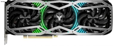 Gainward NVIDIA GeForce RTX 3080 Ti Tarjeta Gráficas 12 GB Gainward NVIDIA GeForce RTX 3080 Ti Tarjeta Gráficas 12 GB