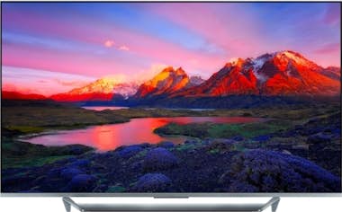 Xiaomi L75M6-ESG Televisor 75"" QLED UHD 4K 120 Hz Smart Xiaomi L75M6-ESG Televisor 75"" QLED UHD 4K 120 Hz Smart