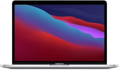 Apple MacBook Pro Portátil 13.3"" HD M1 8 GB 512 GB SSD Apple MacBook Pro Portátil 13.3"" HD M1 8 GB 512 GB SSD