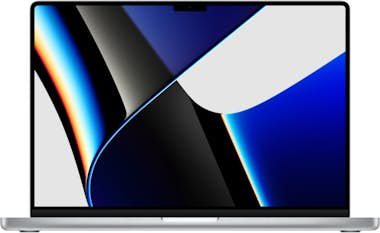 Apple MacBook Pro Portátil 16"" HD M1 32 GB 1 TB SSD mac