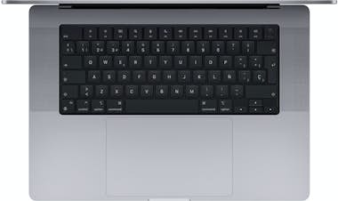 Apple MacBook Pro Portátil 16"" HD M1 32 GB 1 TB SSD mac