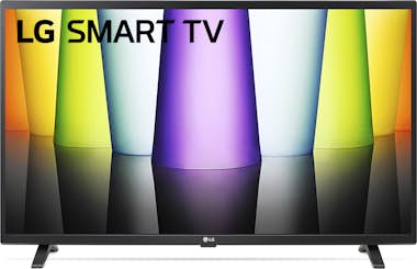LG 32LQ63006LA Televisor 32 "" LED FHD 60 Hz Smart TV