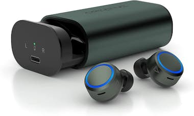 Creative Outlier Air V3 Auriculares Bluetooth USB Negro Creative Outlier Air V3 Auriculares Bluetooth USB Negro