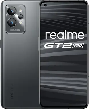 realme GT 2 PRO 256GB+12GB RAM realme GT 2 PRO 256GB+12GB RAM