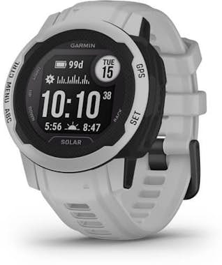 Garmin Instinct 2S Solar Reloj Inteligente GPS Tocar Boto