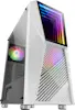 Mars Gaming MC777W Caja PC USB 3.0 Cristal Templado ATX SemiTo Mars Gaming MC777W Caja PC USB 3.0 Cristal Templado ATX SemiTo