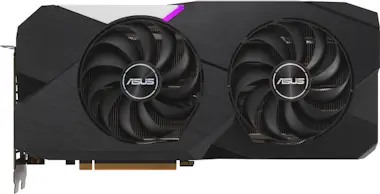 Asus Radeon RX 6700 XT Tarjeta Graficas 12 GB GDDR6? PC Asus Radeon RX 6700 XT Tarjeta Graficas 12 GB GDDR6? PC
