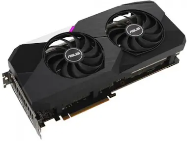 Asus Radeon RX 6700 XT Tarjeta Graficas 12 GB GDDR6? PC Asus Radeon RX 6700 XT Tarjeta Graficas 12 GB GDDR6? PC