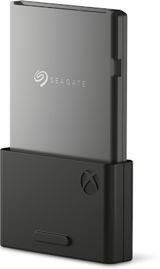 Seagate Series X|S Disco Duro Externo 2 TB SSD 2.5"" NVMe Seagate Series X|S Disco Duro Externo 2 TB SSD 2.5"" NVMe