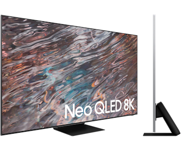 Samsung Neo Televisor 75"" QLED UHD 4K 60 Hz Smart TV Wifi Samsung Neo Televisor 75"" QLED UHD 4K 60 Hz Smart TV Wifi