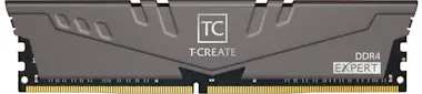 Team Group T-Create Expert Memoria RAM 32 GB (2 x 16 GB) DDR4 Team Group T-Create Expert Memoria RAM 32 GB (2 x 16 GB) DDR4