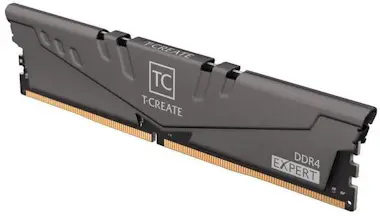 Team Group T-Create Expert Memoria RAM 32 GB (2 x 16 GB) DDR4 Team Group T-Create Expert Memoria RAM 32 GB (2 x 16 GB) DDR4