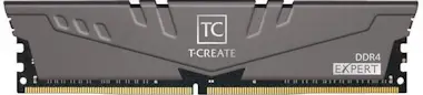 Team Group T-Create Expert Memoria RAM 32 GB (2 x 16 GB) DDR4 Team Group T-Create Expert Memoria RAM 32 GB (2 x 16 GB) DDR4