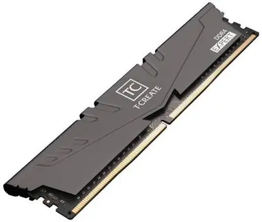 Team Group T-Create Expert Memoria RAM 32 GB (2 x 16 GB) DDR4 Team Group T-Create Expert Memoria RAM 32 GB (2 x 16 GB) DDR4