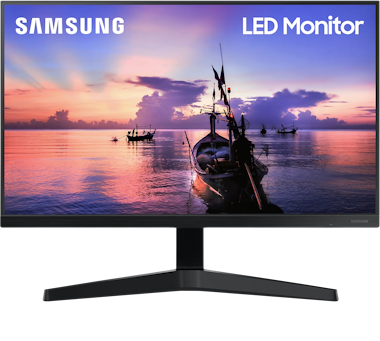 Samsung LF27T352FHRXEN Monitor 27"" LED FHD 75 Hz HDMI Neg Samsung LF27T352FHRXEN Monitor 27"" LED FHD 75 Hz HDMI Neg