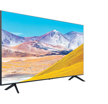 Samsung UE 55 TU 8075 Televisor 55"" LED UHD 4K Smart TV W Samsung UE 55 TU 8075 Televisor 55"" LED UHD 4K Smart TV W