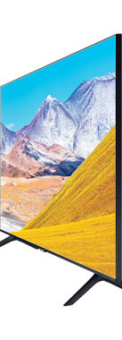 Samsung UE 55 TU 8075 Televisor 55"" LED UHD 4K Smart TV W Samsung UE 55 TU 8075 Televisor 55"" LED UHD 4K Smart TV W