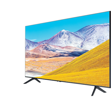 Samsung UE 55 TU 8075 Televisor 55"" LED UHD 4K Smart TV W Samsung UE 55 TU 8075 Televisor 55"" LED UHD 4K Smart TV W