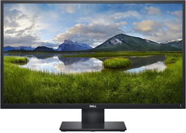 Dell E2720HS Monitor 27"" LCD FHD 60 Hz HDMI Negro Dell E2720HS Monitor 27"" LCD FHD 60 Hz HDMI Negro