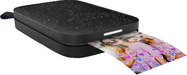 HP Sprocket Impresora Fotográfica Térmica 1 ppm USB 2 HP Sprocket Impresora Fotográfica Térmica 1 ppm USB 2