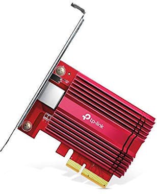 TP-Link TX401 Tarjeta de Red Ethernet PCI 10 Gigabits por TP-Link TX401 Tarjeta de Red Ethernet PCI 10 Gigabits por