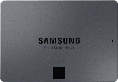 Samsung MZ-77Q2T0BW Disco Duro Interno 2 TB SSD 2.5"" SATA Samsung MZ-77Q2T0BW Disco Duro Interno 2 TB SSD 2.5"" SATA